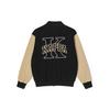 Kappa Baseball Jackets Unisex Baseball Collar Moderate K0CY2WK02D