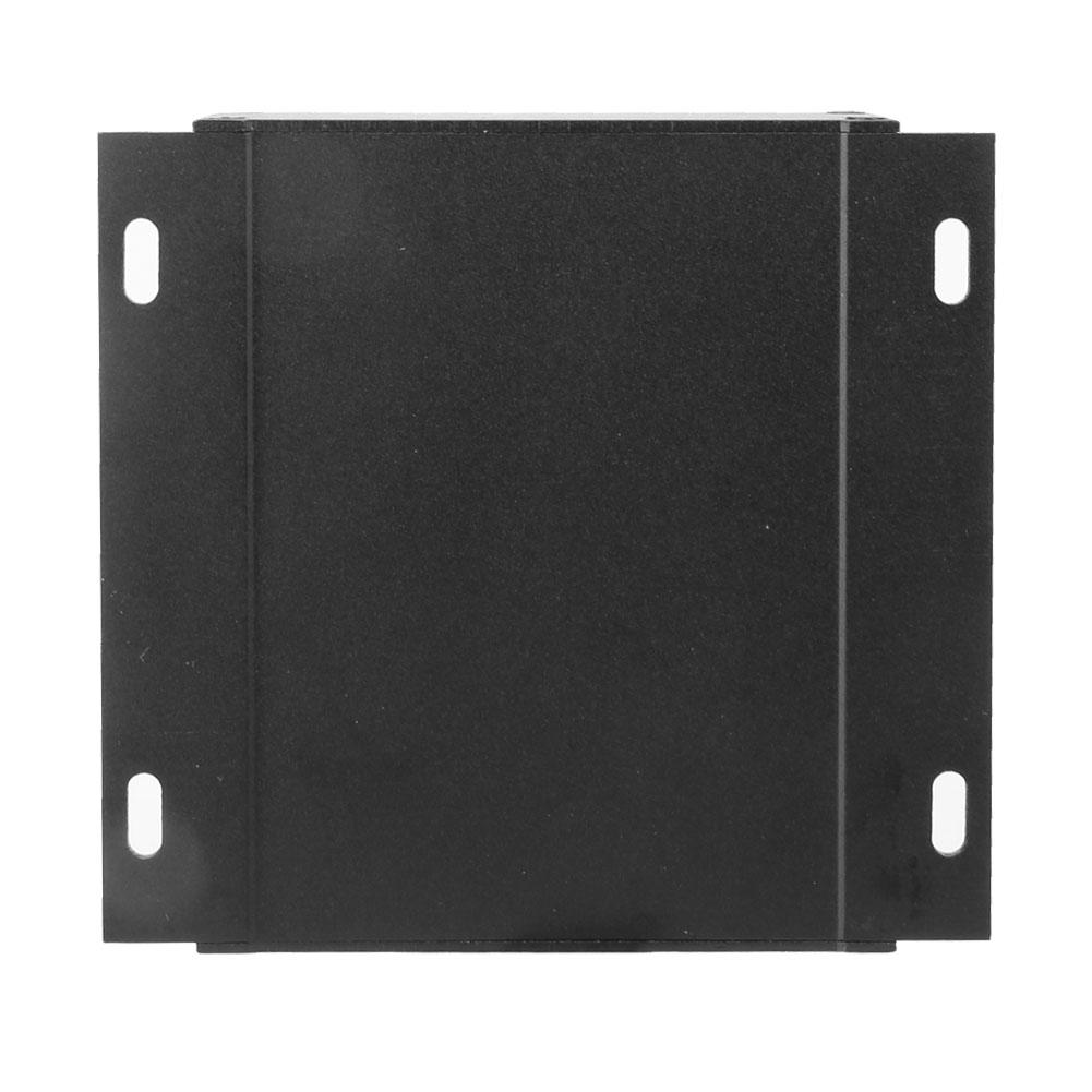 Integrated Type Aluminum Cooling Case Enclosure Electronic Box for Controller GPS 28x104x95m