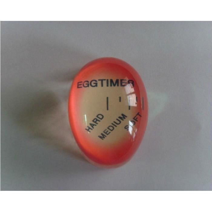 Minch Cuisine Eieruhr