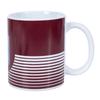 Aston Villa FC Line Mug