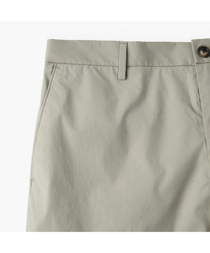 Henlikoteun Artivo Summer Elastic Waist Pants Aypam26701Bed