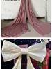 Large Butterfly Wedding Decor: Bridal Chamber Arrangement & Window Photo Props