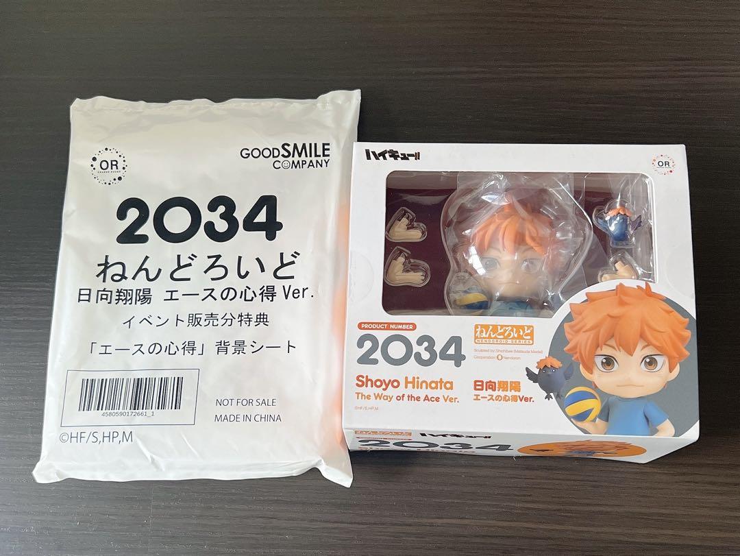 

[ИСПОЛЬЗОВАН] Хайкю!! Нендороид Хината Шоё: Мудрость Эйса Вер.