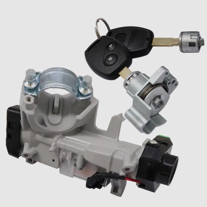 Honda CR-V Ignition & Door Lock Cylinder Switch Set (06350-SWN-011)