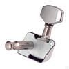 6R Semiclosed Zinc Alloy Tuning Pegs Heads for Electric Guitar Parts