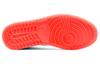 Jordan 1 Mid White Infrared 23 667399-123