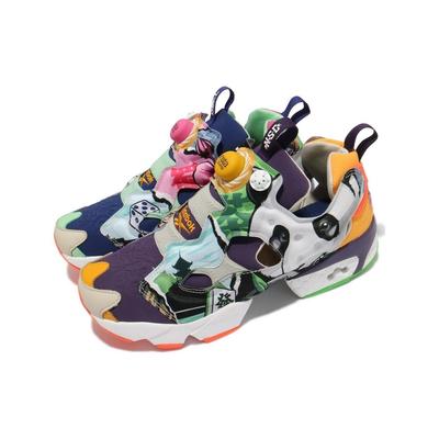 Offerta InstaPump Fury x InstaPump Fury Nsd Og 'Shu Du' FY5993