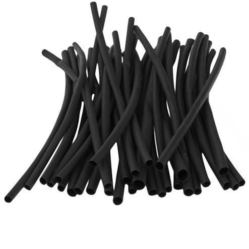 Heat shrink tubing set of 100 pieces KD10919
