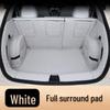 Geely Xingyuan Full Trunk and Compartment Mat Set