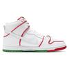 Nike X Paul Rodriguez Sb Dunk High Premium 'Boxing' CT6680-100