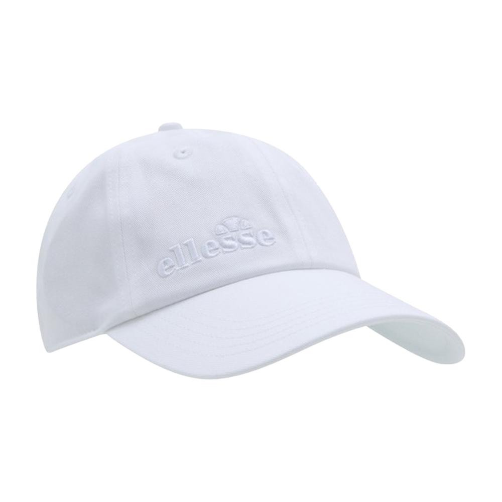 Ellesse Arona Embroidered Logo Cap