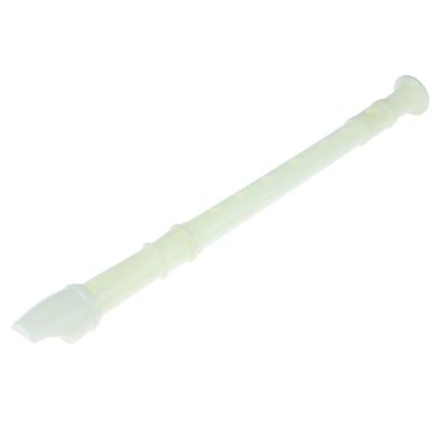 1Pc Professional Eight Hole Treble Long Flute Soprano Recorder Clarinet Food Grade Pp Recorder Flute Woodwind Instruments