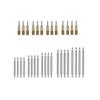 EDu Watch Strap Watch Band Adjustment Watch Strap Replacement Repair Watch Strap Size Adjustment Watch Spring Maintenance Watch Watch Cleaning Watch