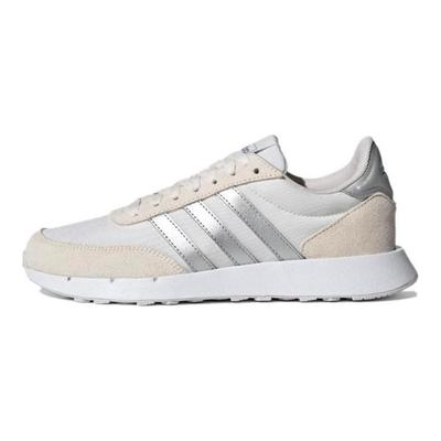 Zapatillas de Mujer Run 60s 2.0 'Chalk Silver Metallic' FZ0959