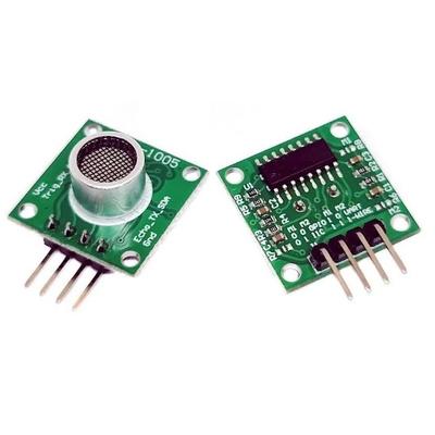 Moduły DIY – Elektroniczne moduły