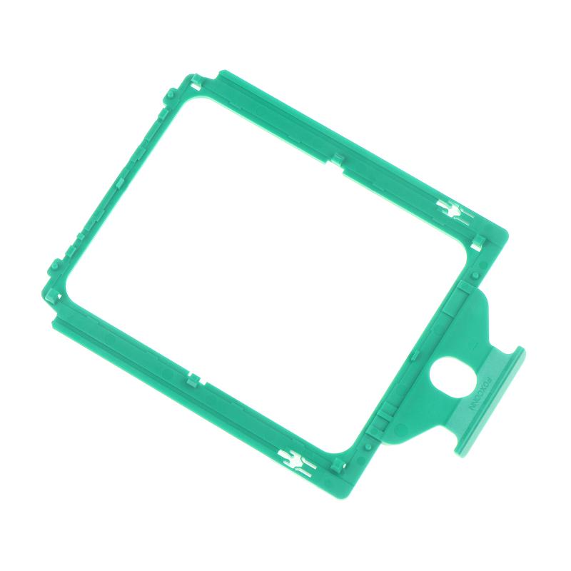 1/2/3Pcs Cpu Tray Amd Epyc Threadripper Sp3 Tr4 Trx4 Socket Fixed Support Carrier Frame Cpu Tray