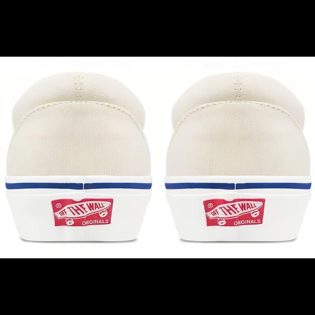 Slip-On Og Classic Vans Lx 'Classic White' VN0A45JK0RD