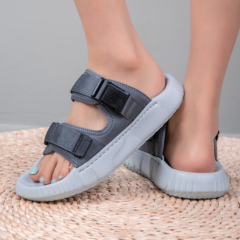 Fashion Women Shoes Women's Slippers Couple Shoes