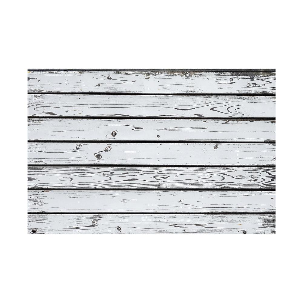 

Фотофон - Реалистичный дизайн деревянных досок с текстурой сучков для вечеринок по случаю дня рождения, баннер для фотосессии, свадеб 5x3ft (150x100cm)