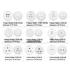 Zigbee Smart Home WiFi Plug with Mobile App Control