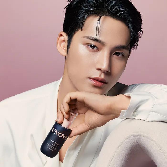 

Эссенция шелкового масла 70мл