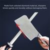 ABS Handle Kitchen Cutter Sharpener 8/10/12 Inch  Sharpener Bar  Kitchen Accessories