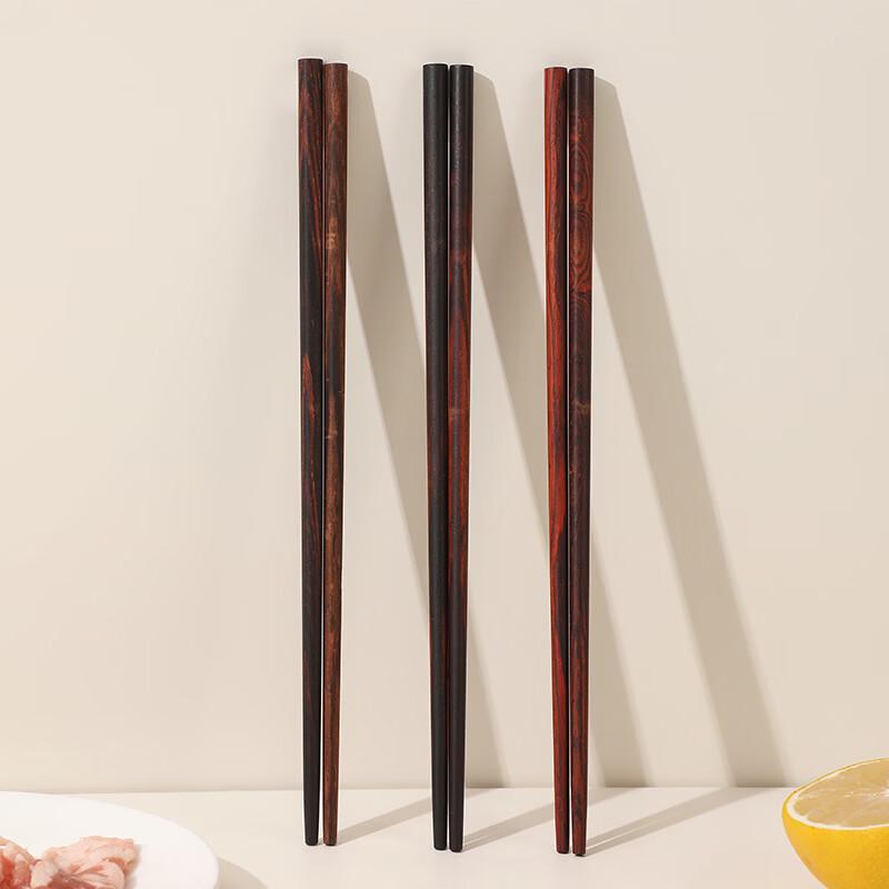 New Chinese Style Wooden Chopsticks
