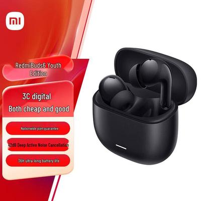 Xiaomi Redmi Buds 6 Lite Wireless Earbuds