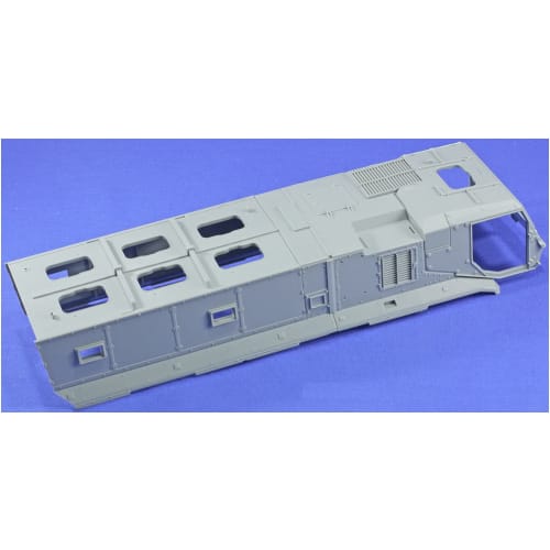 TAKOM 1/35 Scale Russian KamAZ-63968 Typhoon K MRAP Plastic Model Kit TKO2082