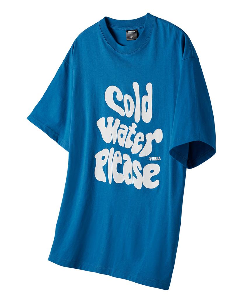 URBANAGE [2Pack] Cold Water Plz Oversized Short Sleeve (6 Colors)