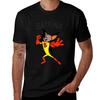 Batfink T-Shirt Modern Print Casual T-Shirt