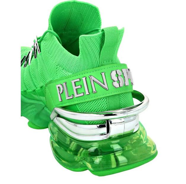 Philipp Plein Sport Кросовки Tiger Attack