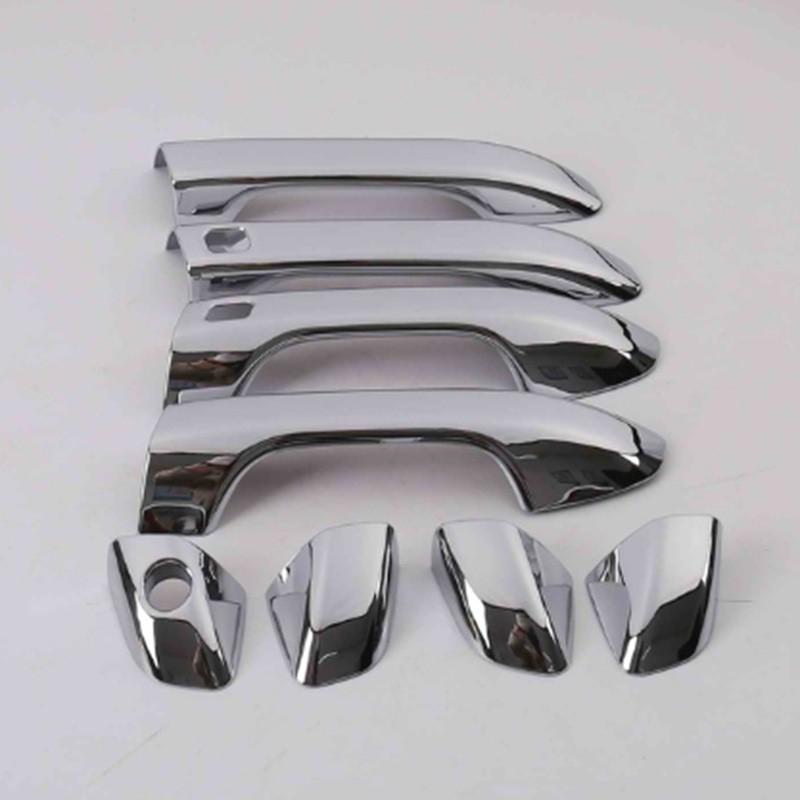 Kia Rio (18-21) Kryt vnějšího madla dveří