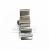 Juki 1903 Clinch Vertical Buckle Grinding Industrial Clinch Sewing Machine Vertical Buckle Automatic Adjustment Grin