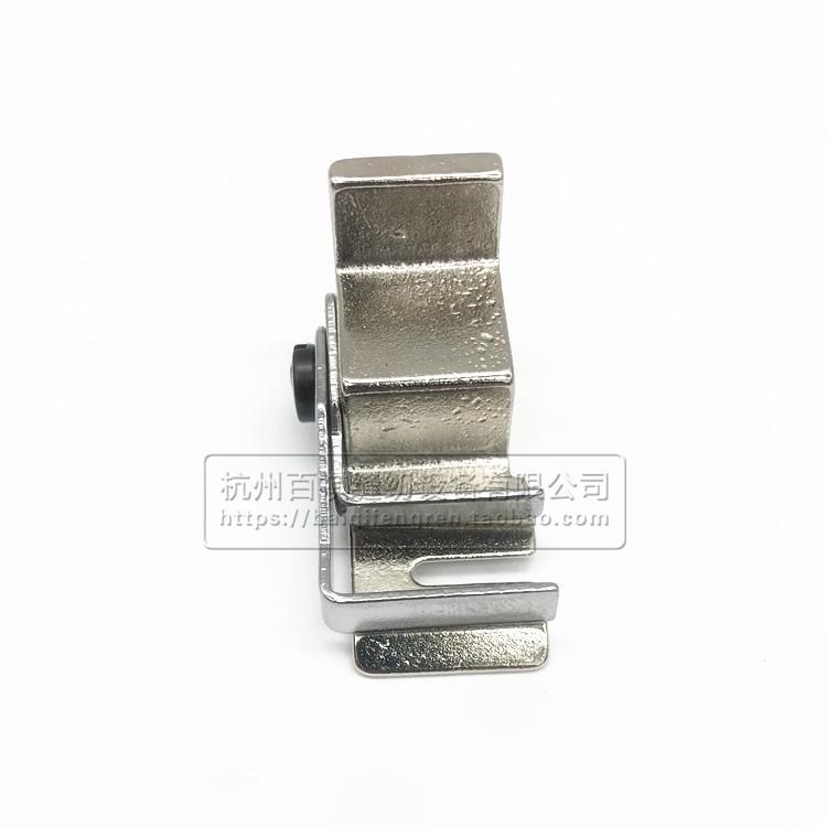 Juki 1903 Clinch Vertical Buckle Grinding Industrial Clinch Sewing Machine Vertical Buckle Automatic Adjustment Grin