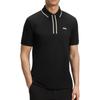 Hugo Boss Polo Shirt Men's Black 50544450-001