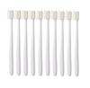 5/10Pcs Ultra-fine Soft Toothbrush Million Nano Bristle Adult Tooth Brush Deep Cleaning Portable Travel Dental Oral Care Brush