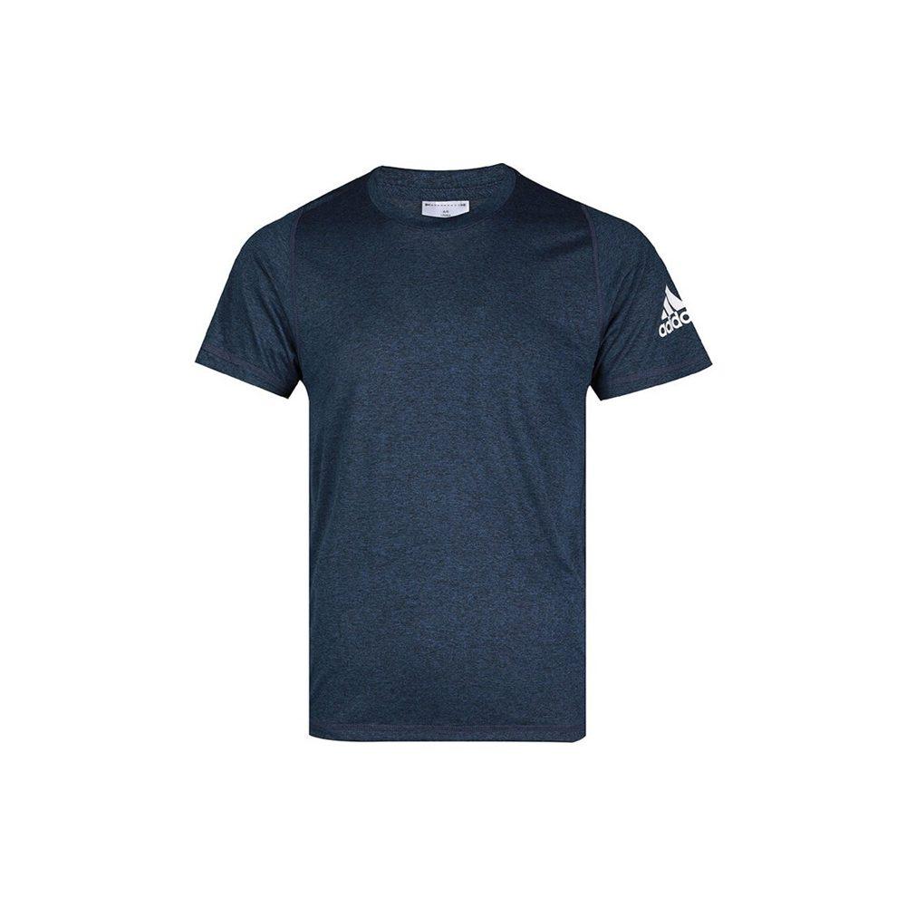 Adidas Raglan Sleeve T Shirt Men's Indigo FL4617