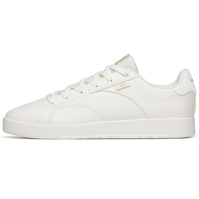 Casual Durable Low-Top Skate Shoes Men Sneakers White 112228061-1