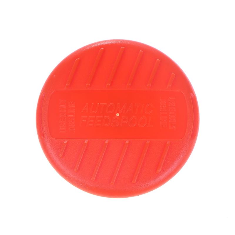 Pokrywka szpulki trymera Sprężyna Do Black Decker Af-100-3Zp Szpulka Bezprzewodowy Trymer Do Trawy Ostrze Tnące Akcesoria Do Kosiarki Część