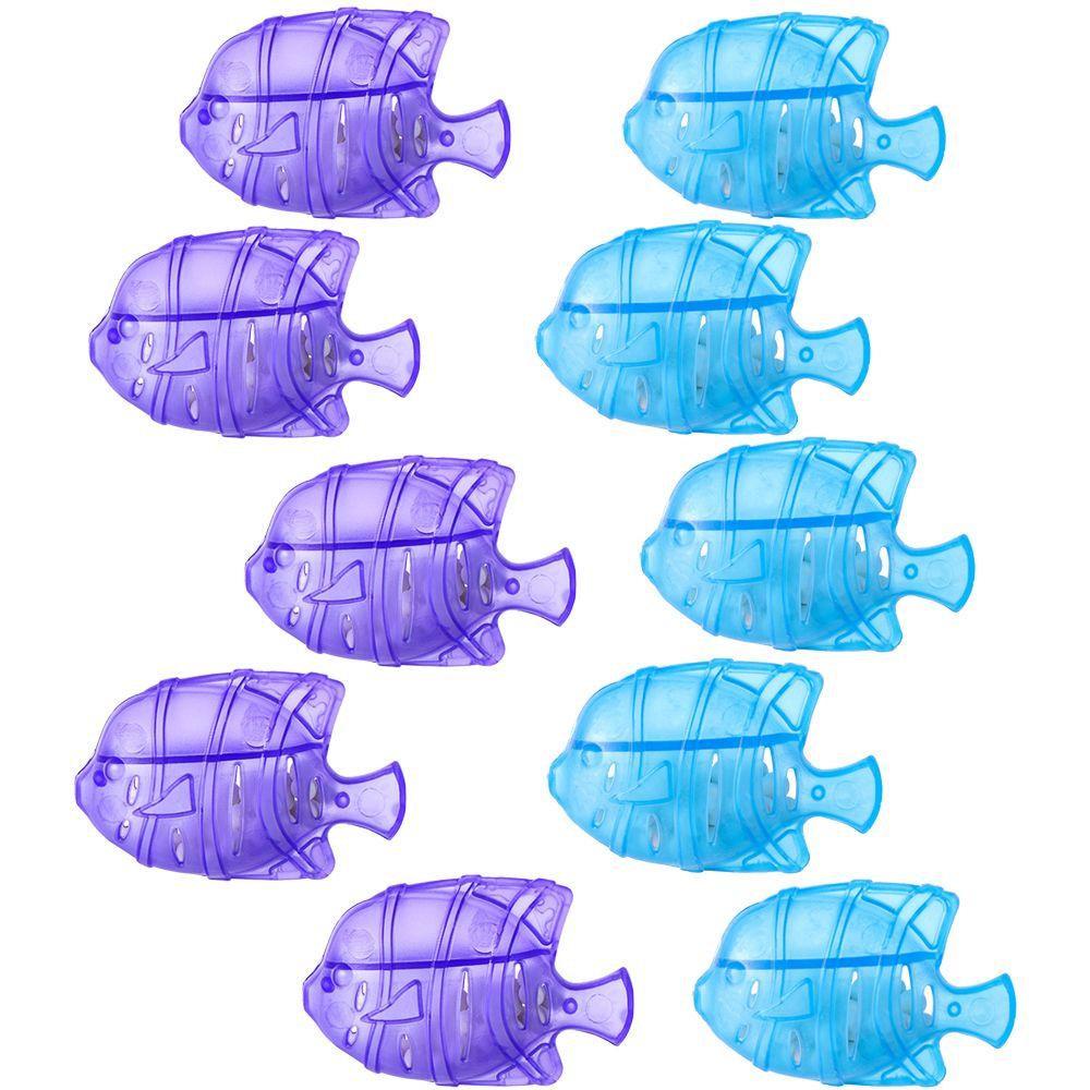 

Лидер продаж, универсальный фильтр для воды в форме рыбы, чистящие средства для аквариума, очиститель-увлажнитель