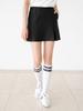 Nitina Basic Tight Skirt Bk