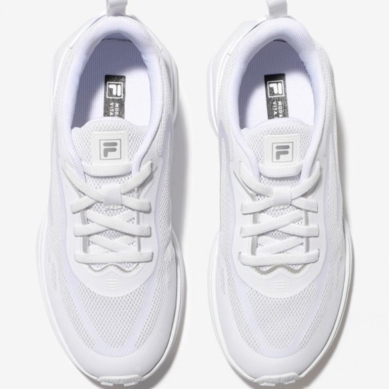 Fila Kids Sneakers Spiffy Kd  3xm02313f 100 