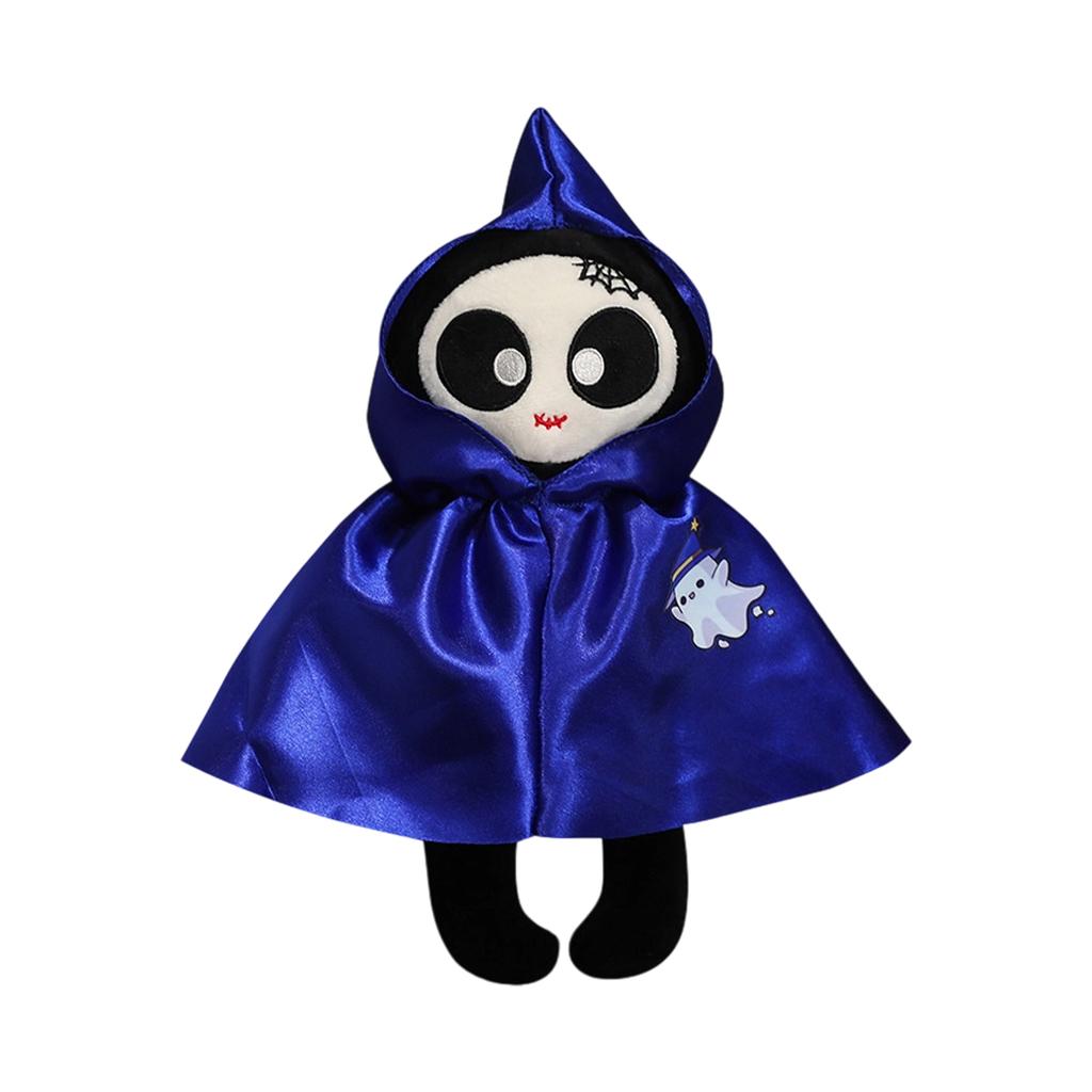 Halloween Plush Toy Creative And Funny Gift