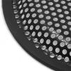 2pcs 6" Car Stereo Metal Mesh Speaker Subwoofer Grill Cover Guard Protector