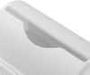 Trash Bags Storage Box Garbage Bag Dispenser for Kitchen Bathroom Wall Mounted Grocery Bag Holder Kitchen Plastic Bags Container