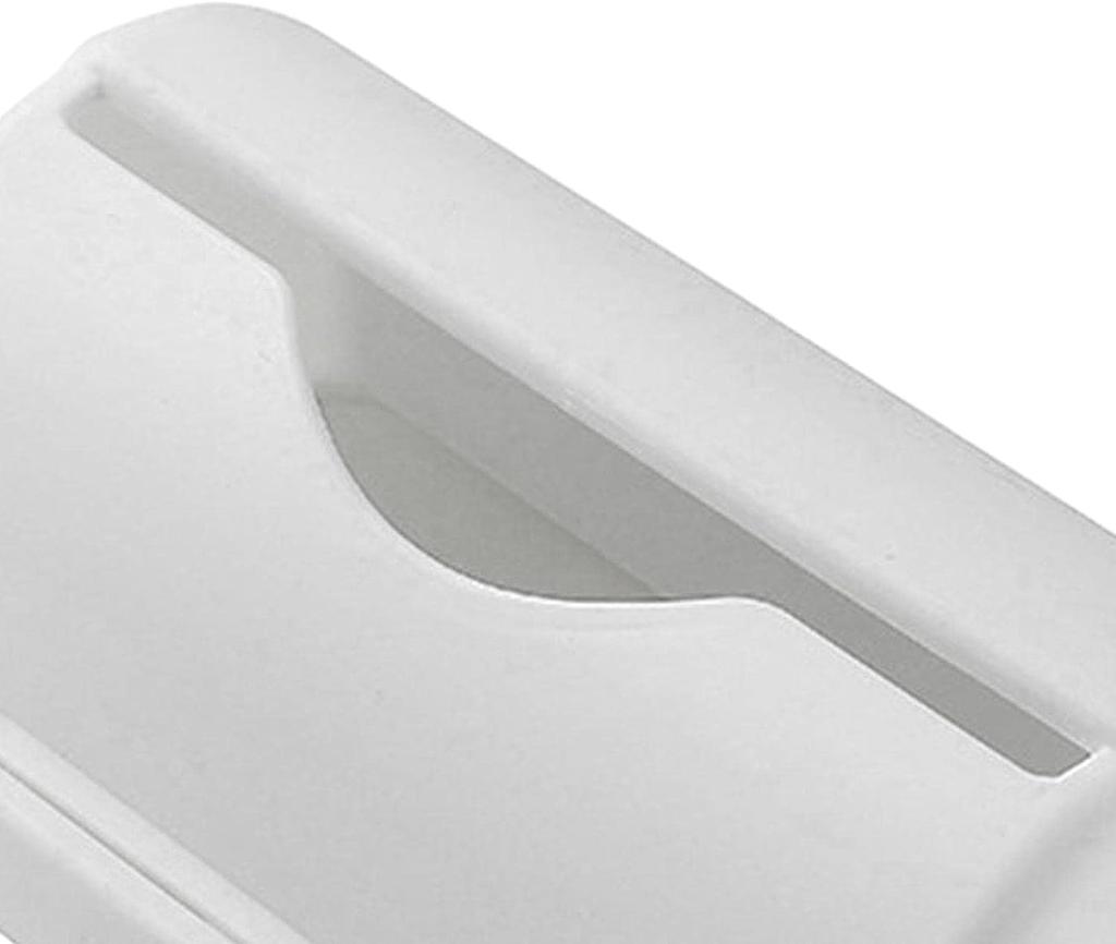 Trash Bags Storage Box Garbage Bag Dispenser for Kitchen Bathroom Wall Mounted Grocery Bag Holder Kitchen Plastic Bags Container