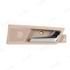 Car Front Rear Inner Door Handle Interior Door Handles For Roewe 350 MG 350