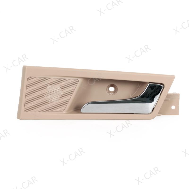 Car Front Rear Inner Door Handle Interior Door Handles For Roewe 350 MG 350