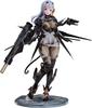 Victory Goddess NIKKE Modernia 17 Scale Plastic Painted Finished Product